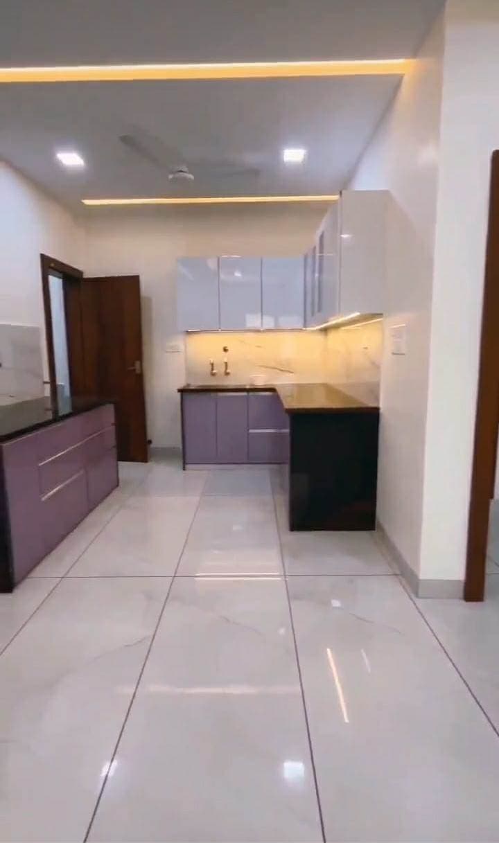 3 BHK House for Rent in Scheme 140, Scheme 140, Indore