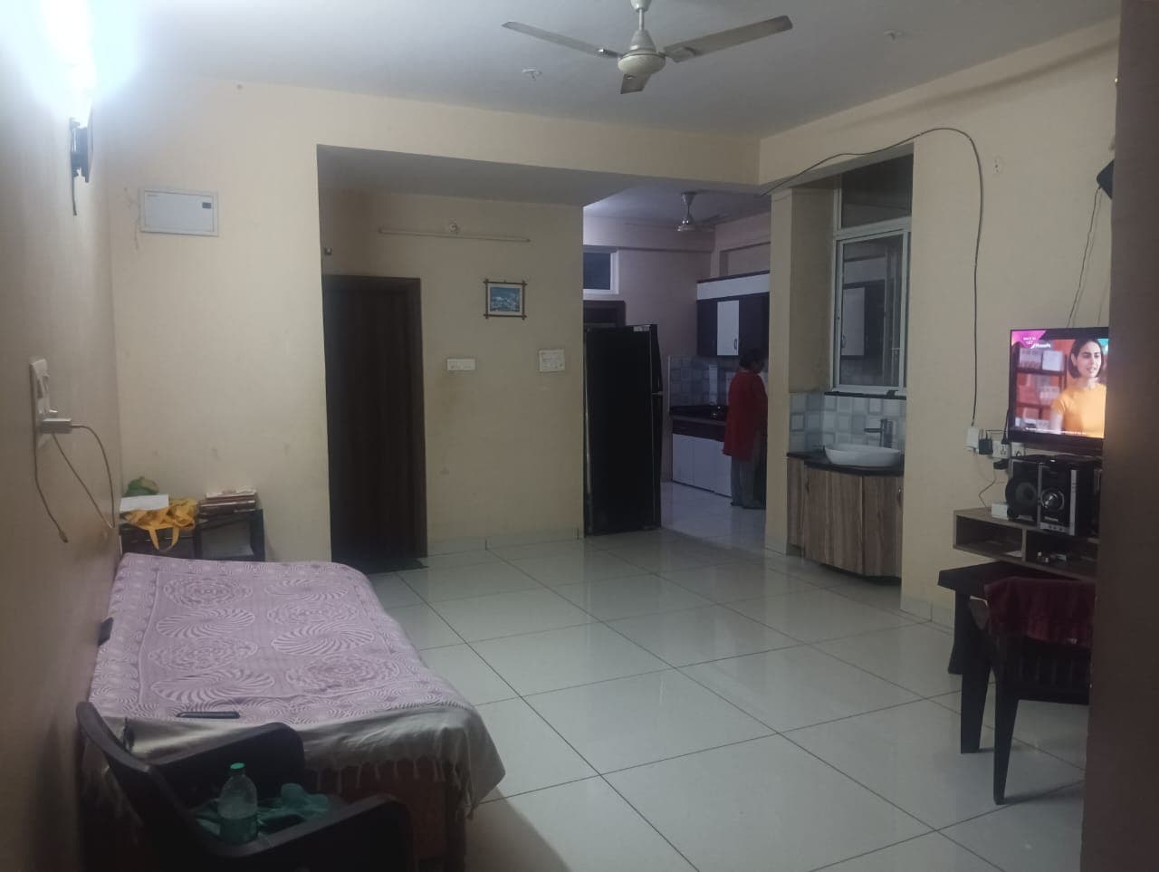 3 BHK House for Rent in Bengali Square, Bengali Square, Indore