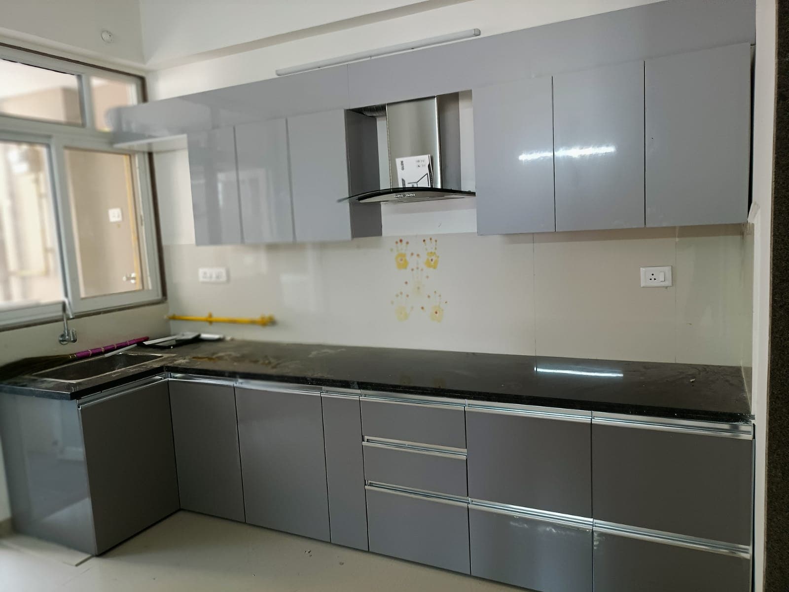 3 BHK Flat for Rent in , Scheme 140, Indore