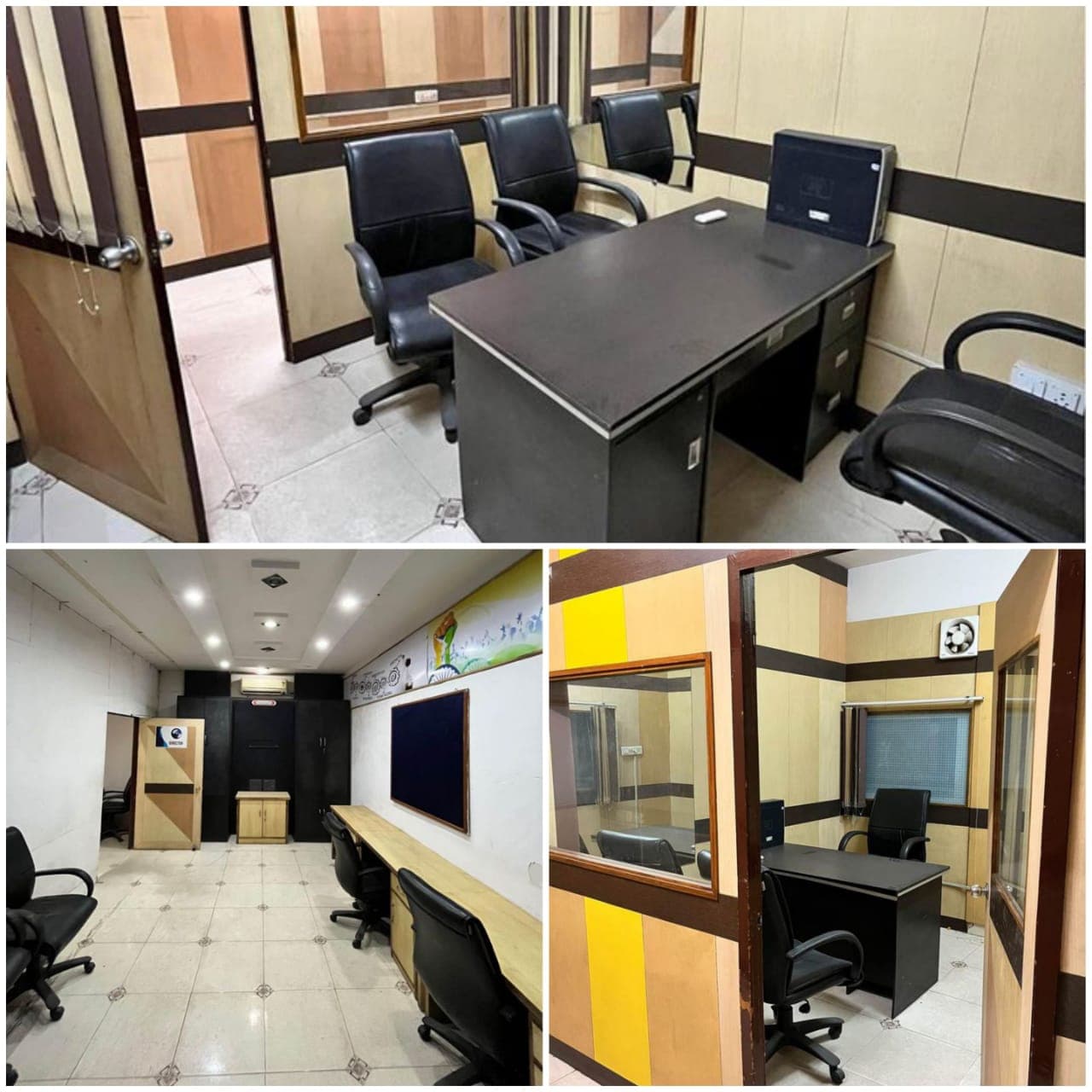 Office for Rent in , Vijay Nagar, Indore