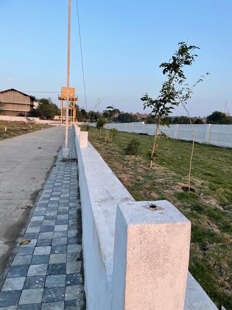 Highway Dream City B1