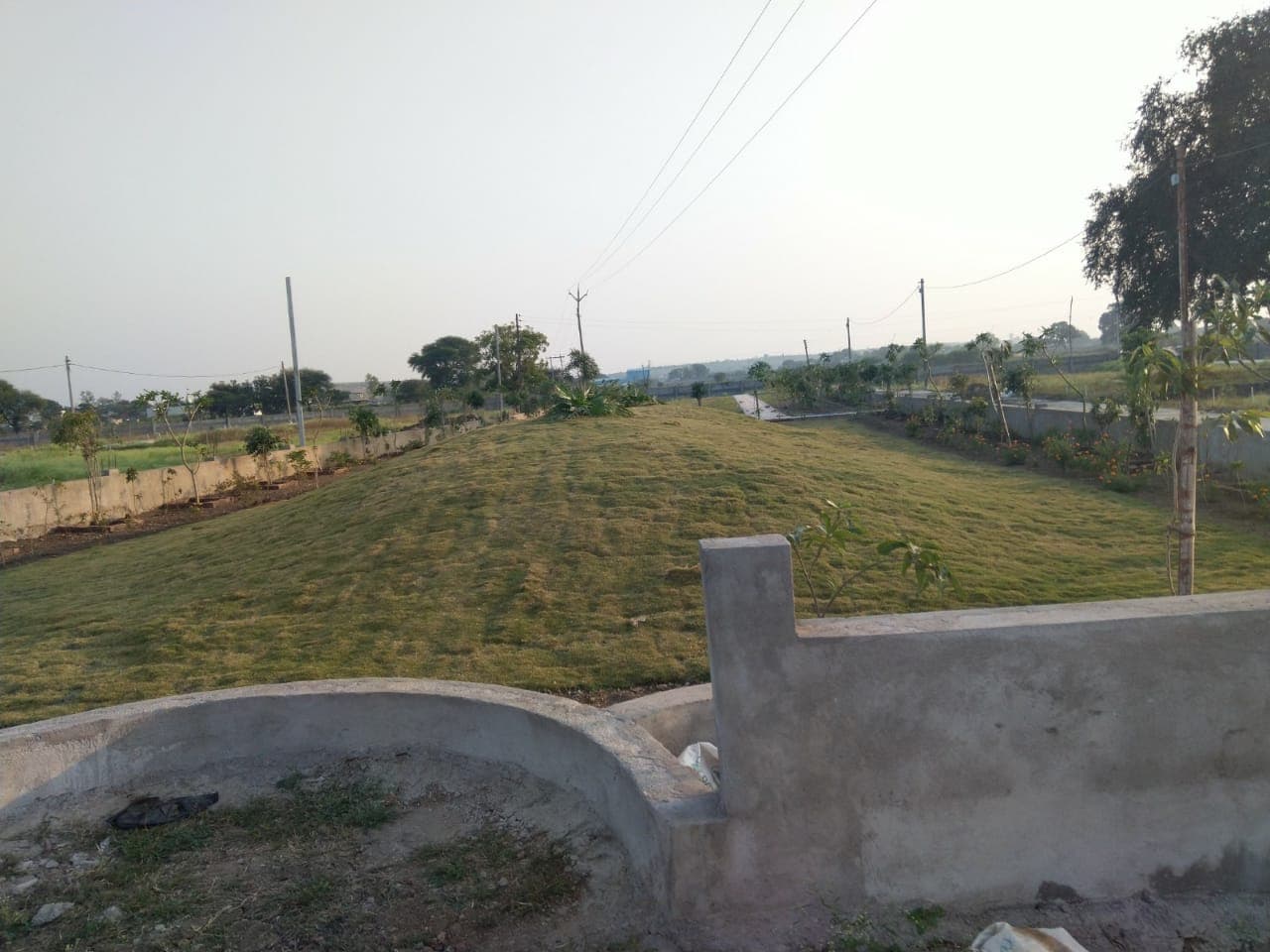 Highway Dream City Sector B Phase -1