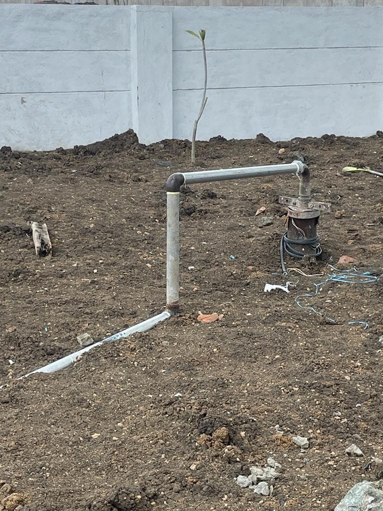 Highway Dream County