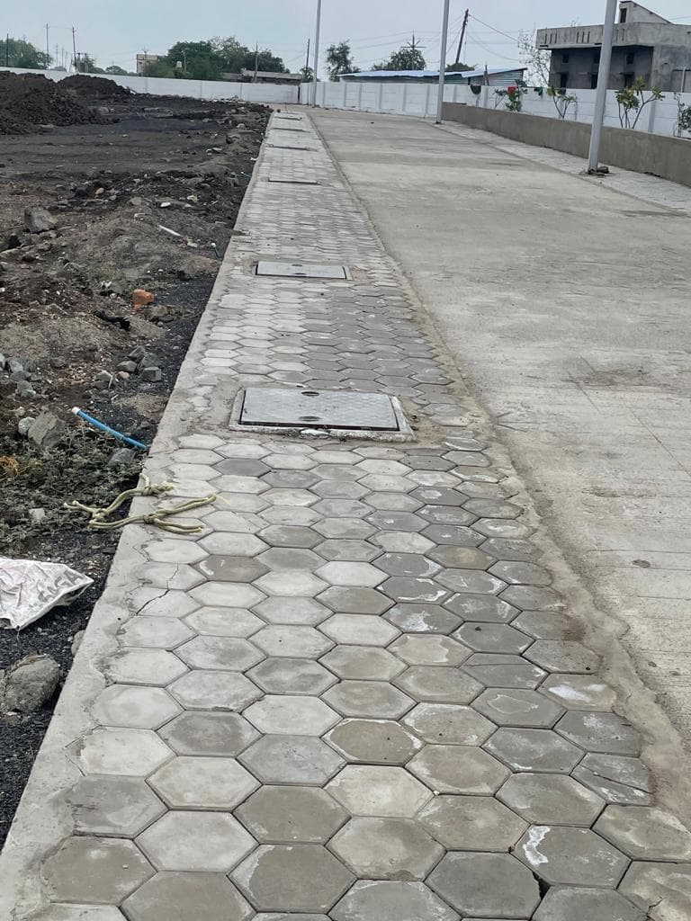 Highway Dream County