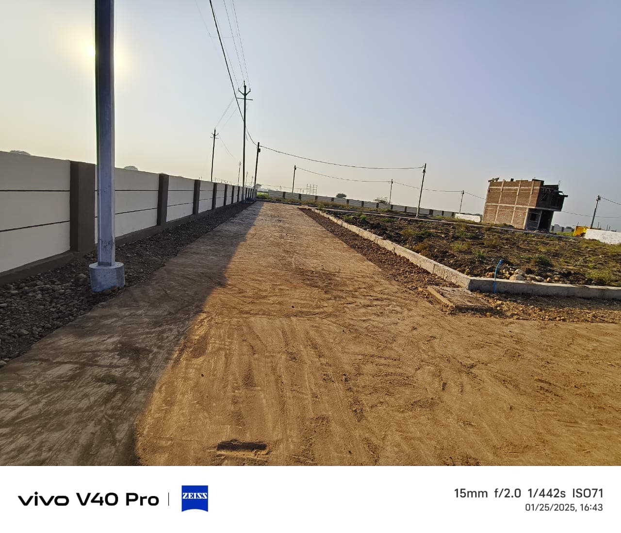 Highway Bliss City 2