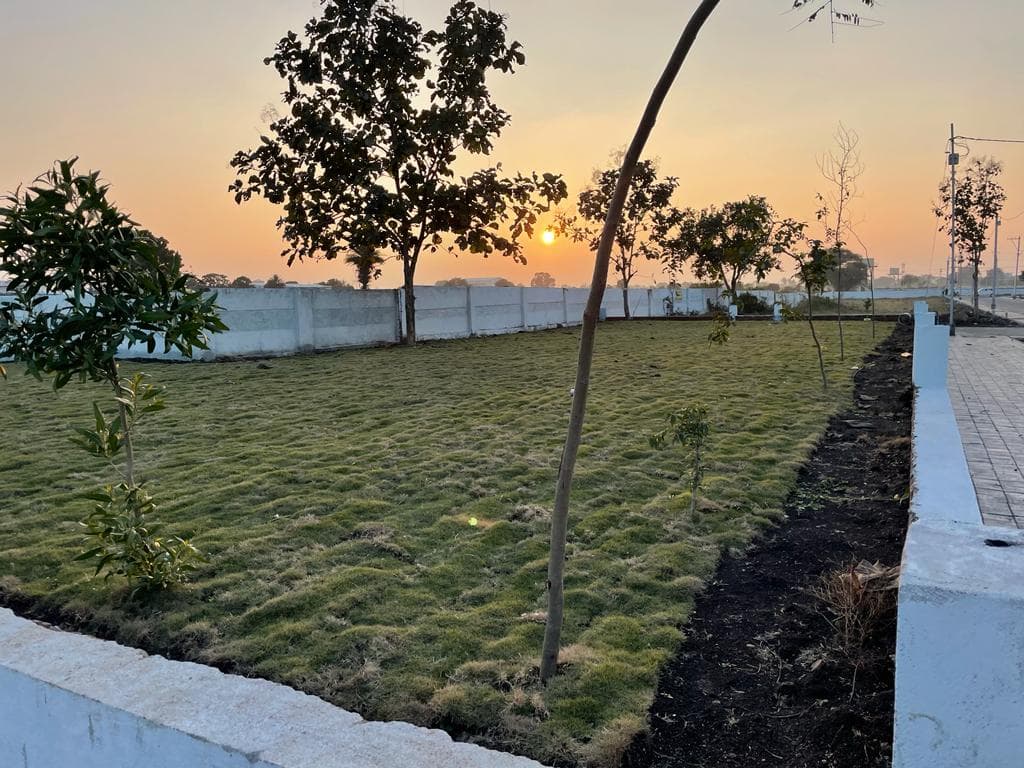 Highway Dream City B1