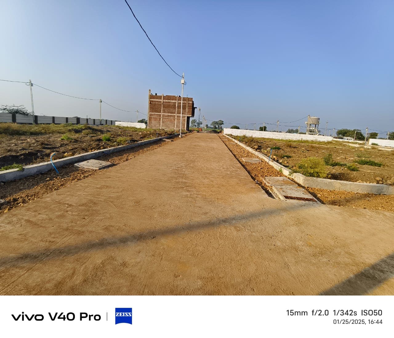 Highway Bliss City 2