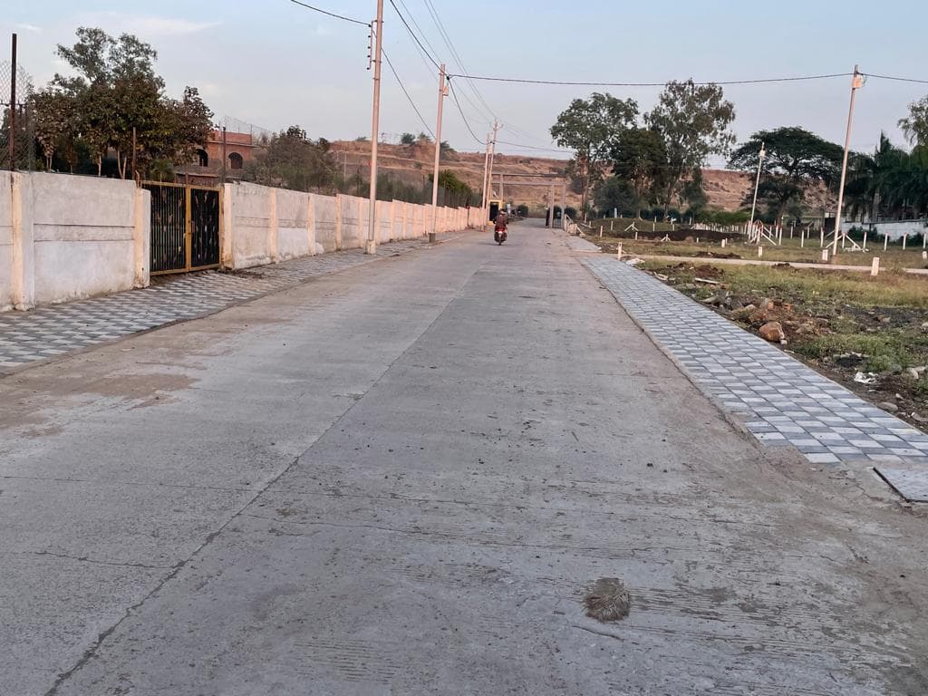 Highway Dream City B1