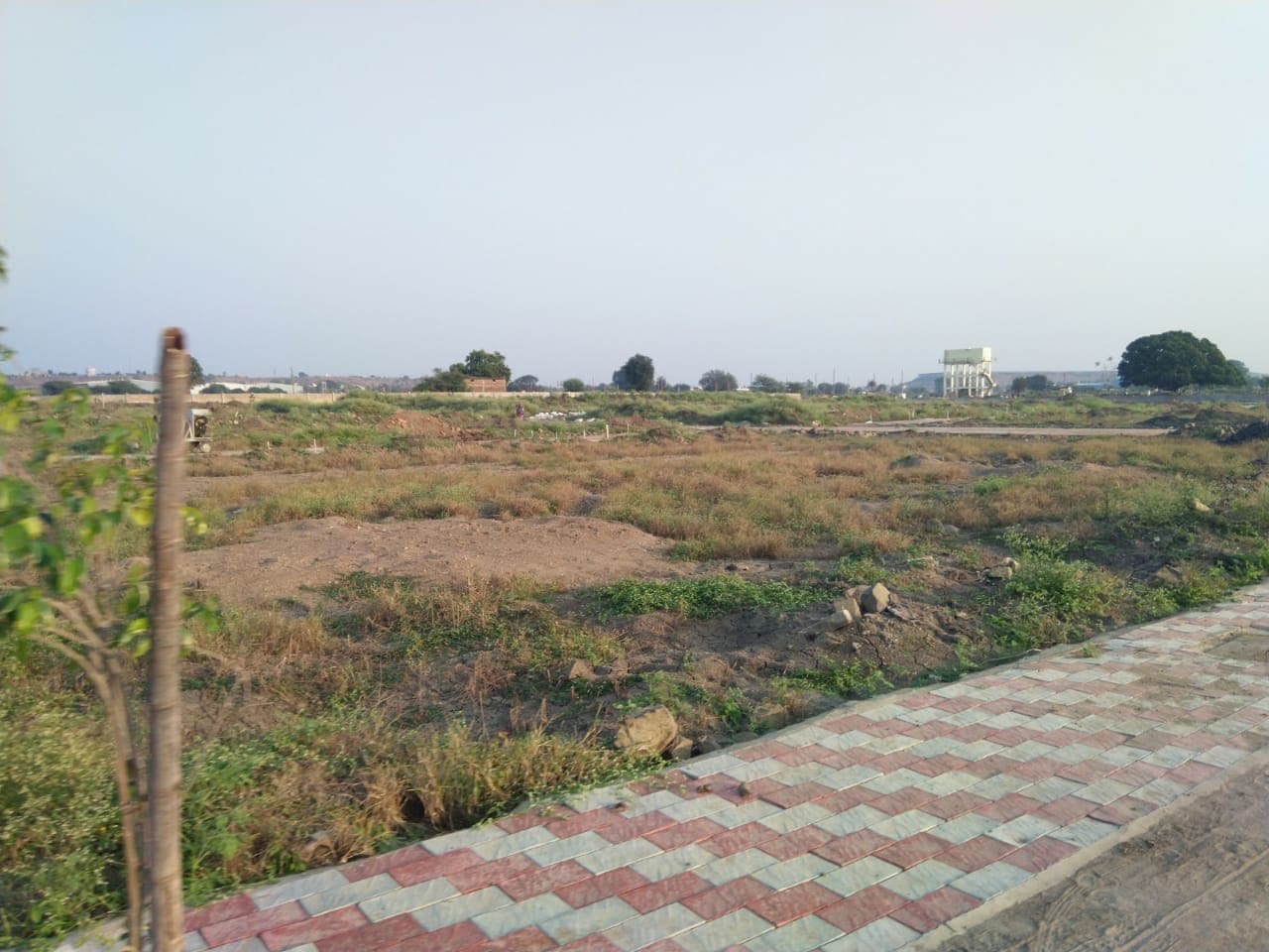 Highway Dream City Sector B Phase -1