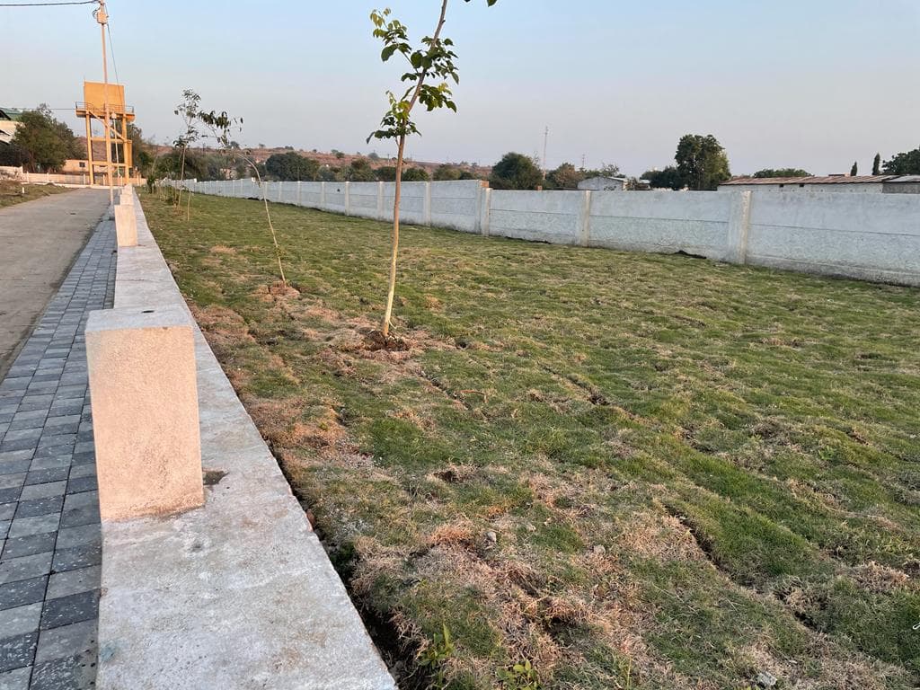 Highway Dream City B1