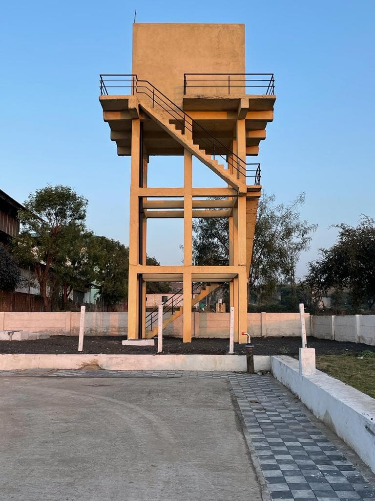 Highway Dream City B1