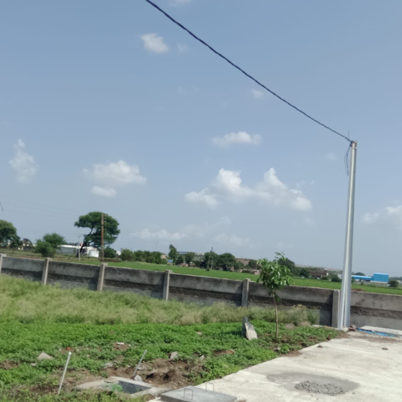 Highway Dream City, Sector C