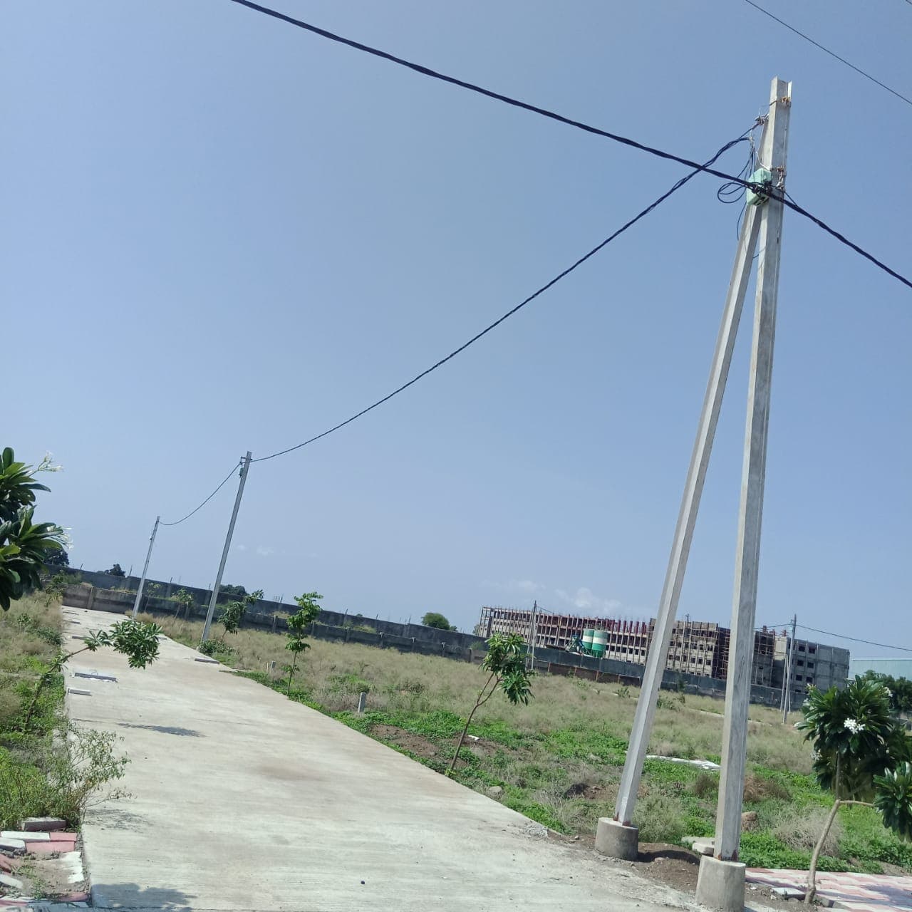 Highway Dream City, Sector C