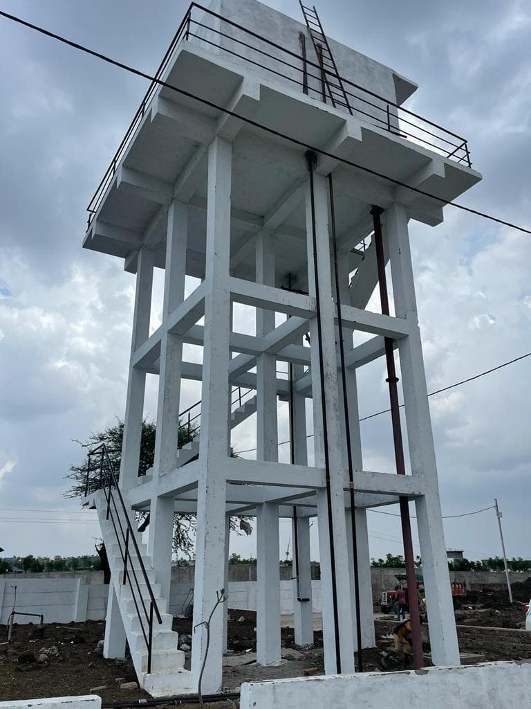 Highway Dream County