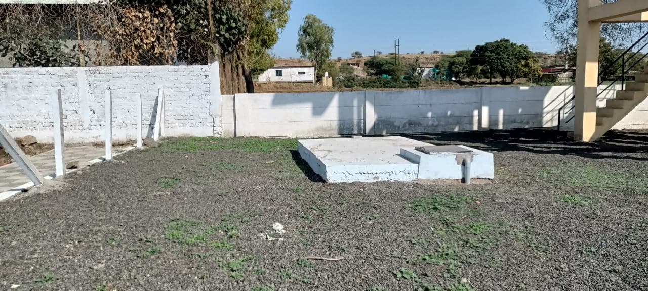 Highway Dream City, Sector C