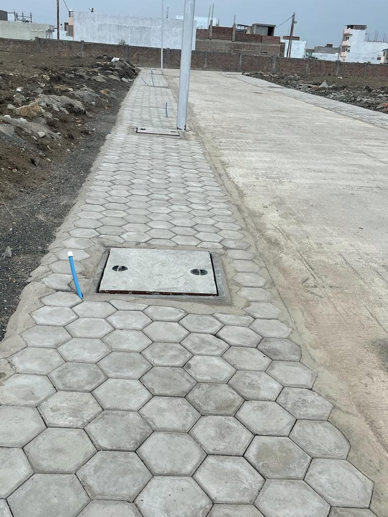 Highway Dream County