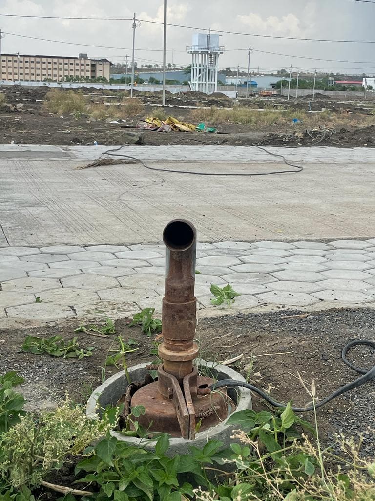 Highway Dream County