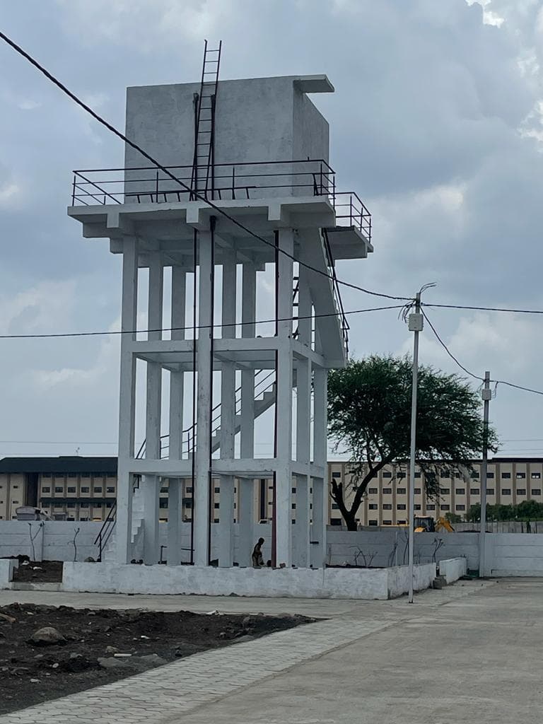 Highway Dream County