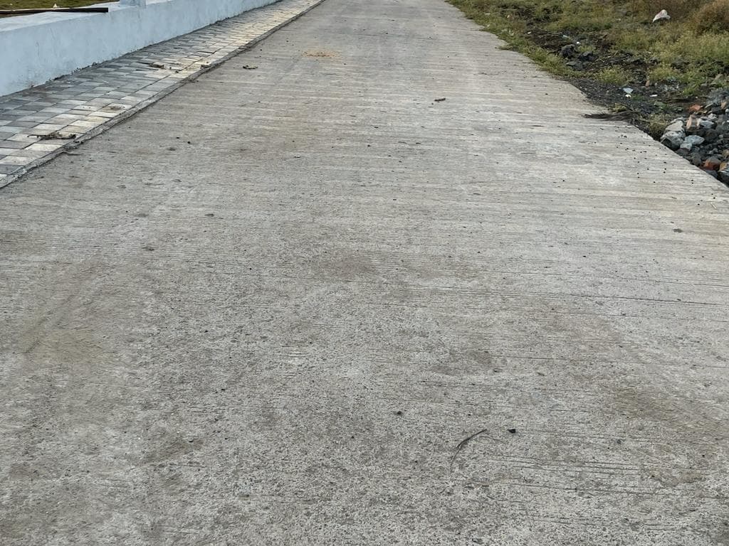 Highway Dream City B1