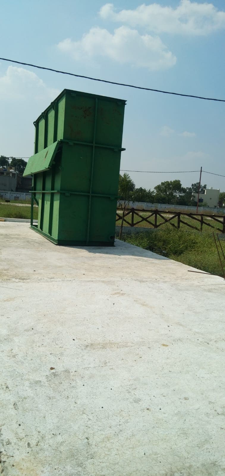 Highway Dream City, Sector C