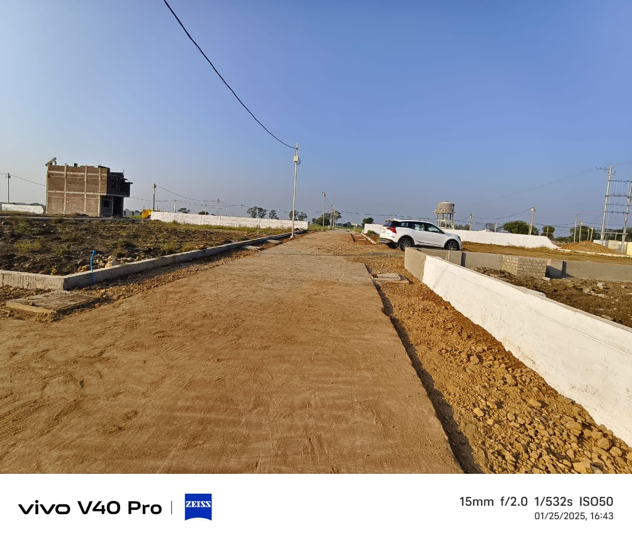 Highway Bliss City 2