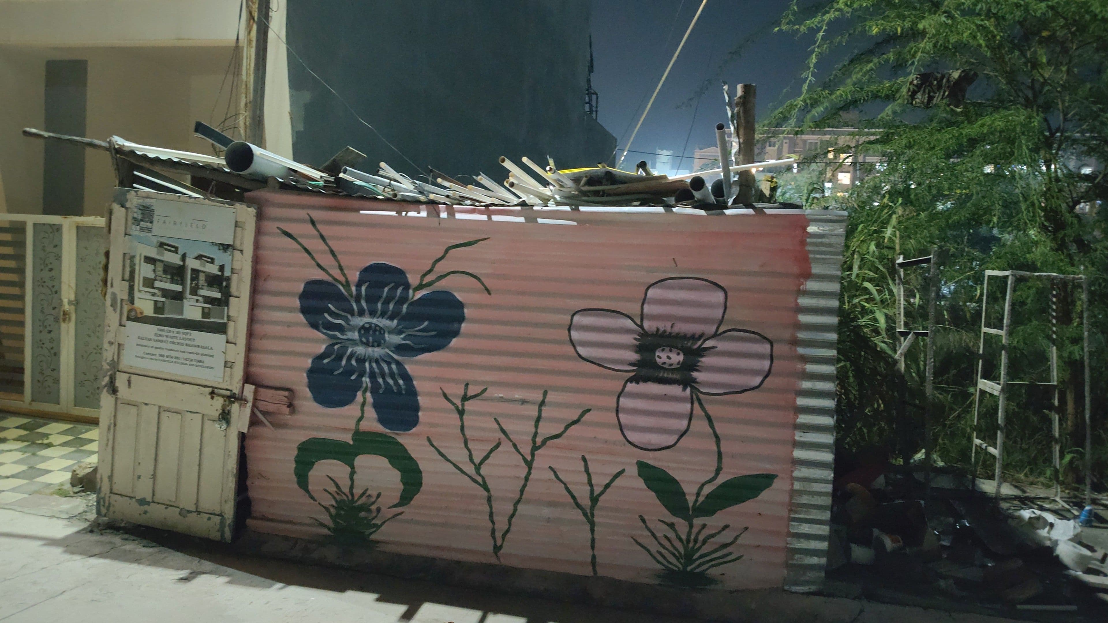 Plot for Sale in Kalyan sampat heights, Bhawrasla, Indore