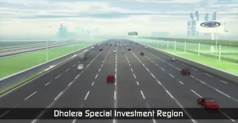 Dholera Smart City Infrastructure Development | Latest Updates & Progress
