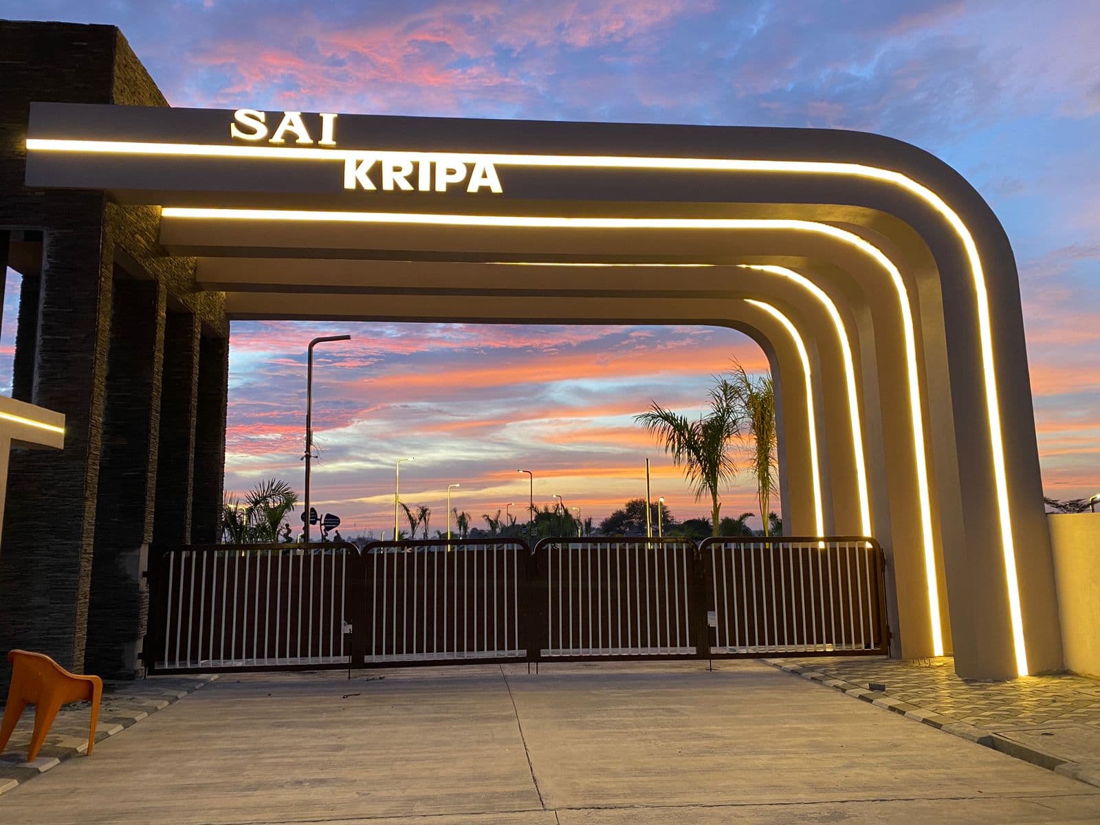 Plot for Sale in , AB Bypass Road, Indore