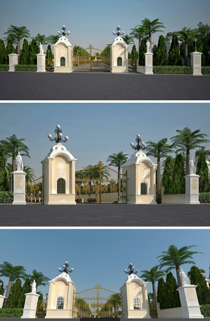 Plot for Sale in Siddhi Olympia, Super Corridor, Indore