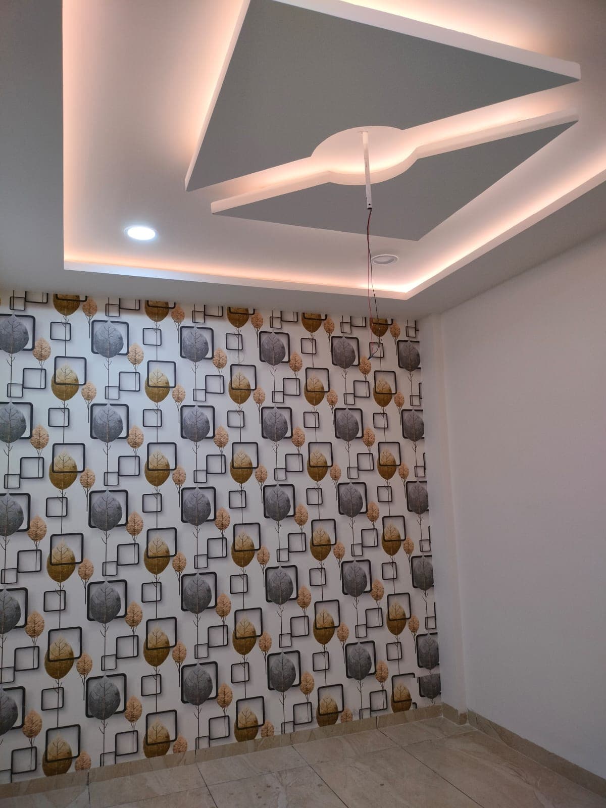 3 BHK Flat for Sale in , Bengali Square, Indore