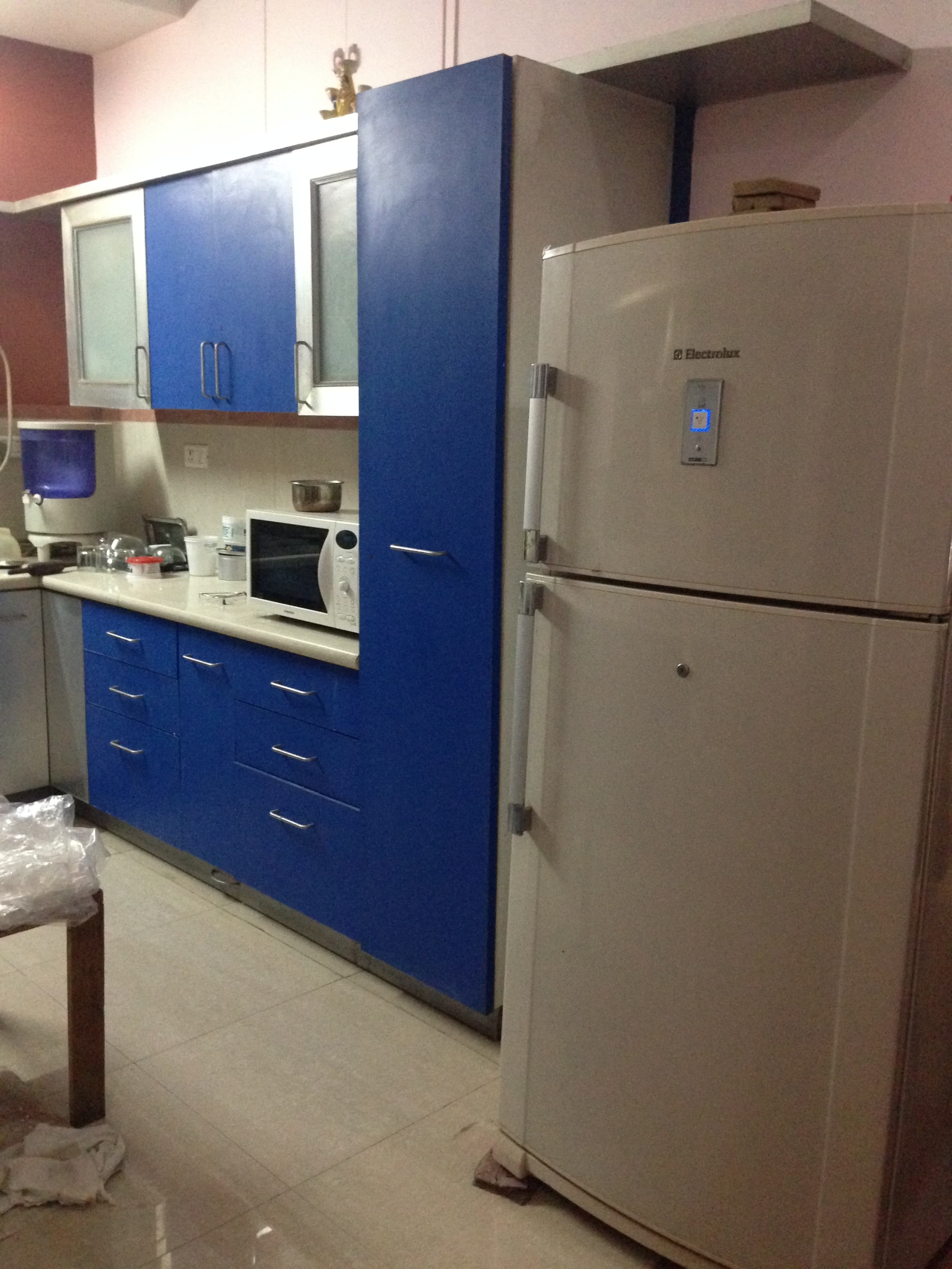 5+ BHK House for Sale in Tilak Nagar, Palasia, Indore