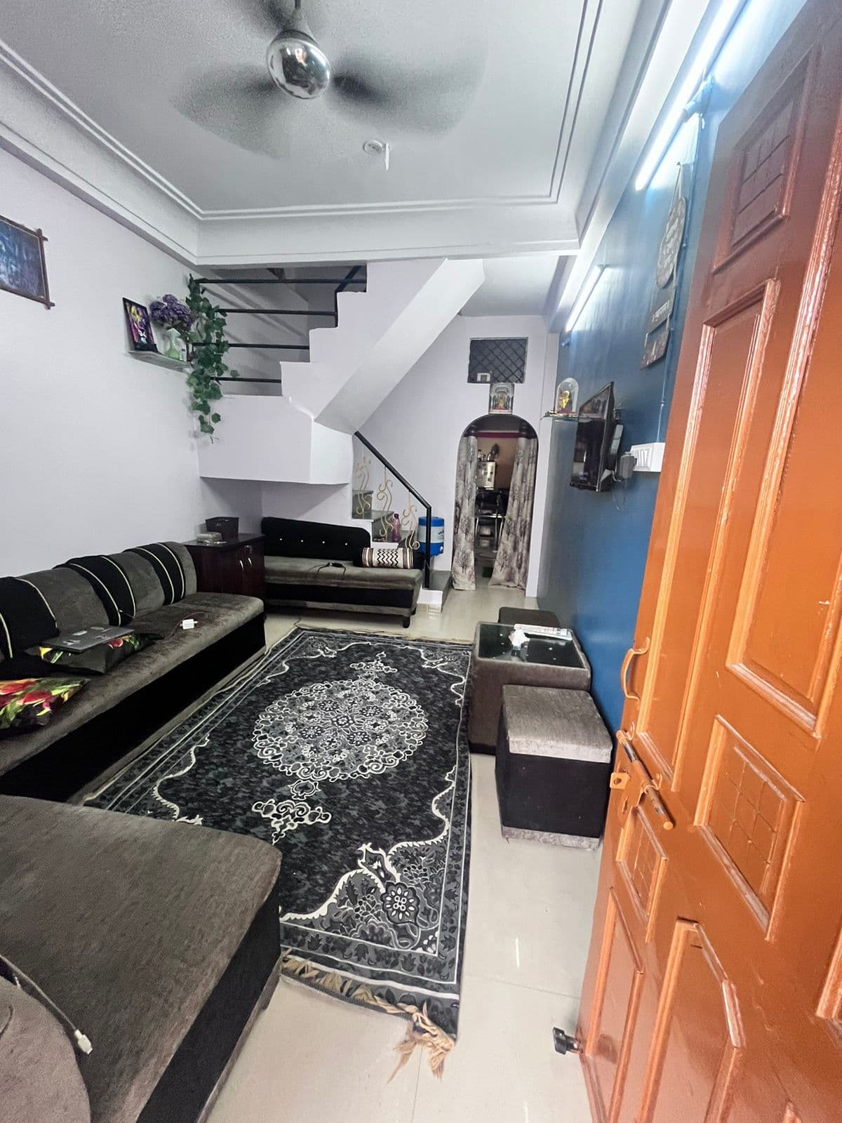 2 BHK House for Sale in Surya Dev Nagar, Annapurna Road, Indore