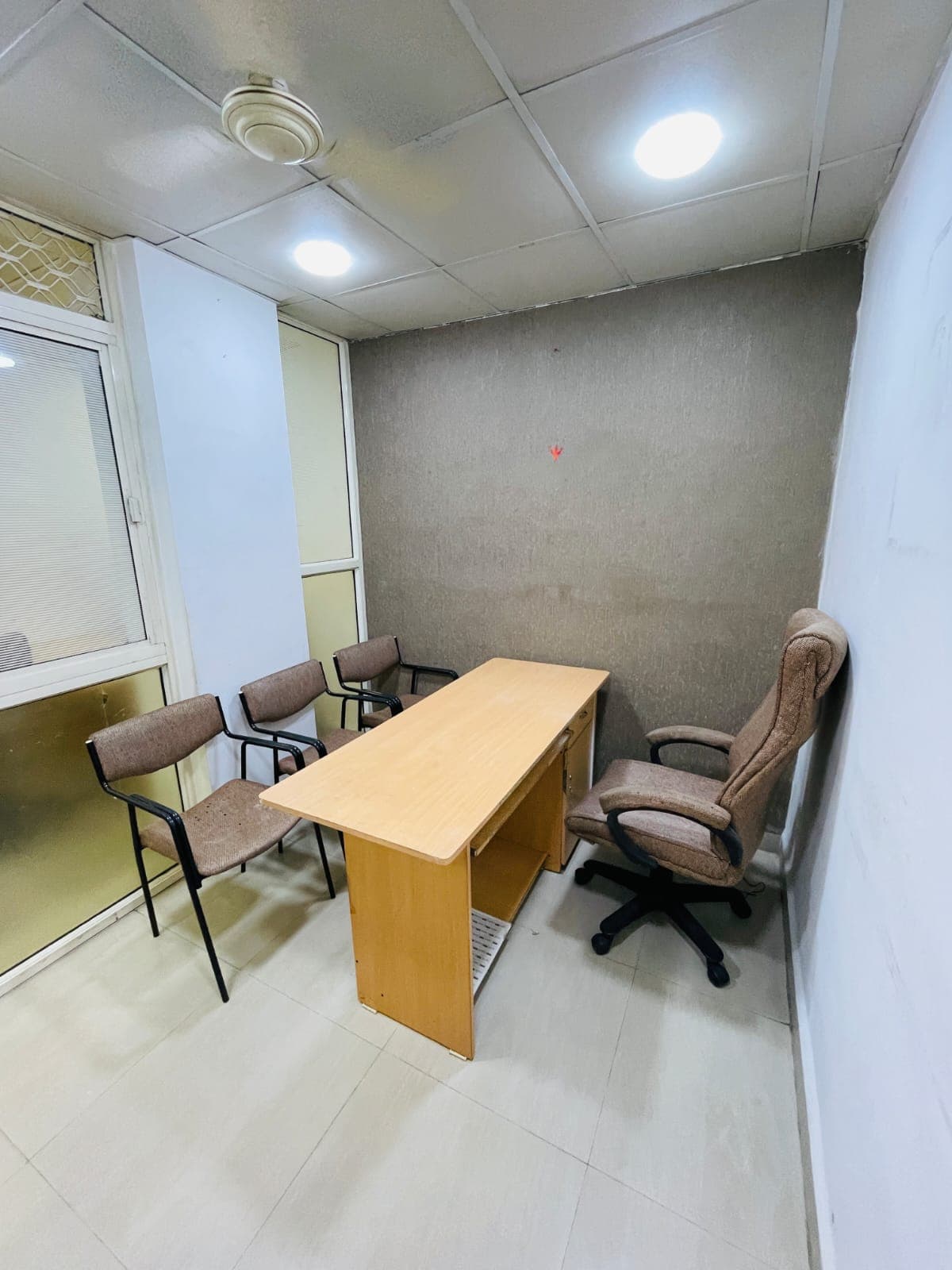 Office for Rent in , Kanadiya Road, Indore