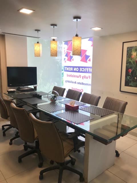 Office for Rent in Palasia, Palasiya, Indore