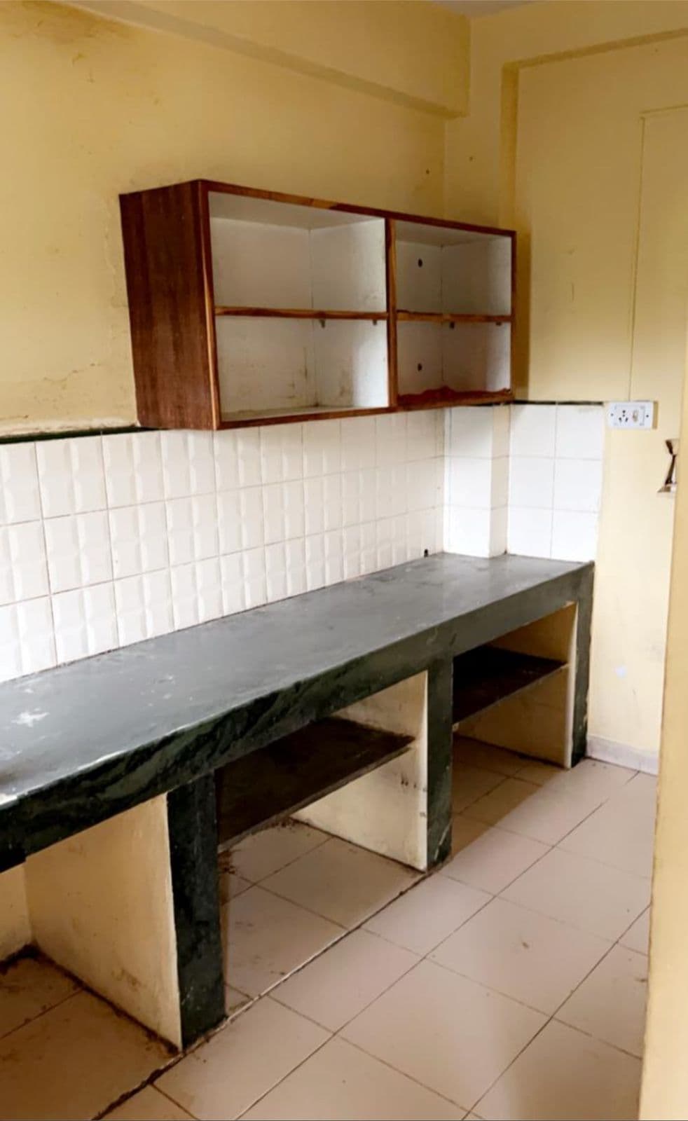 1 BHK Flat for Sale in Bengali Square, Bengali Square, Indore