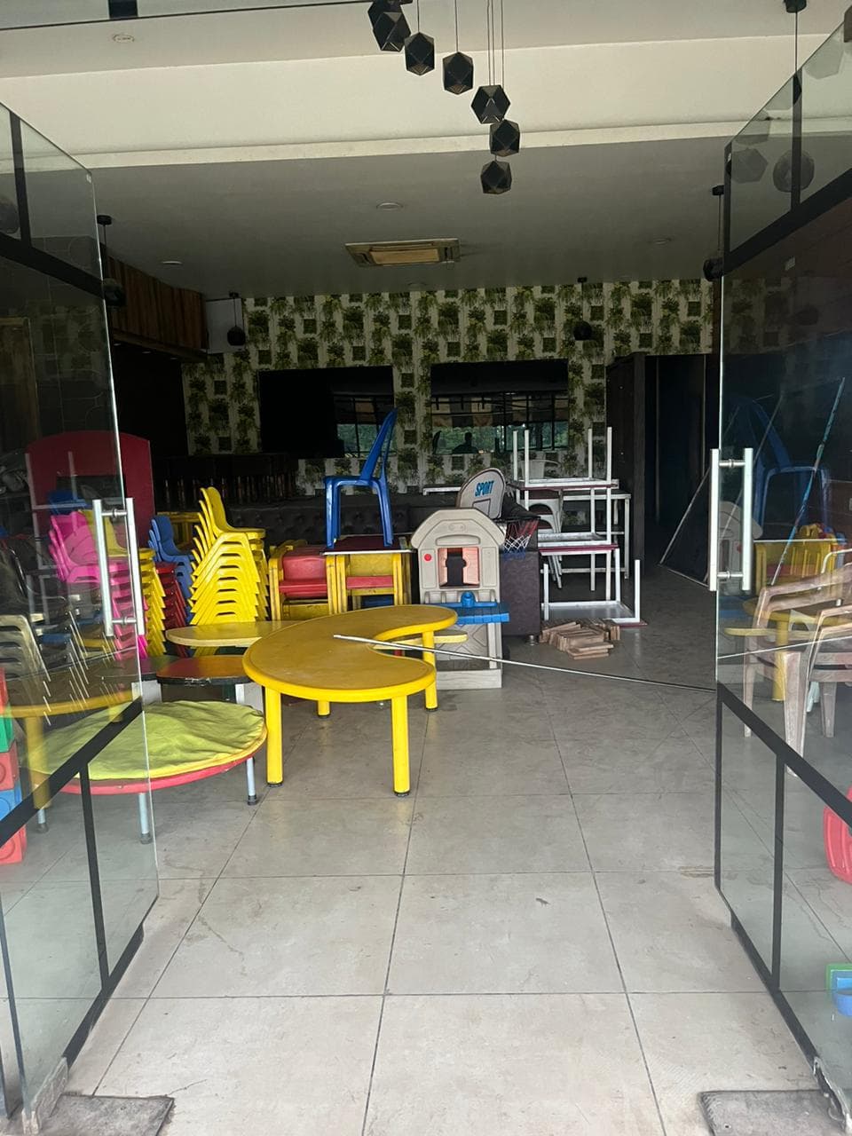 Shop for Rent in Khajrana, Khajrana Square, Indore