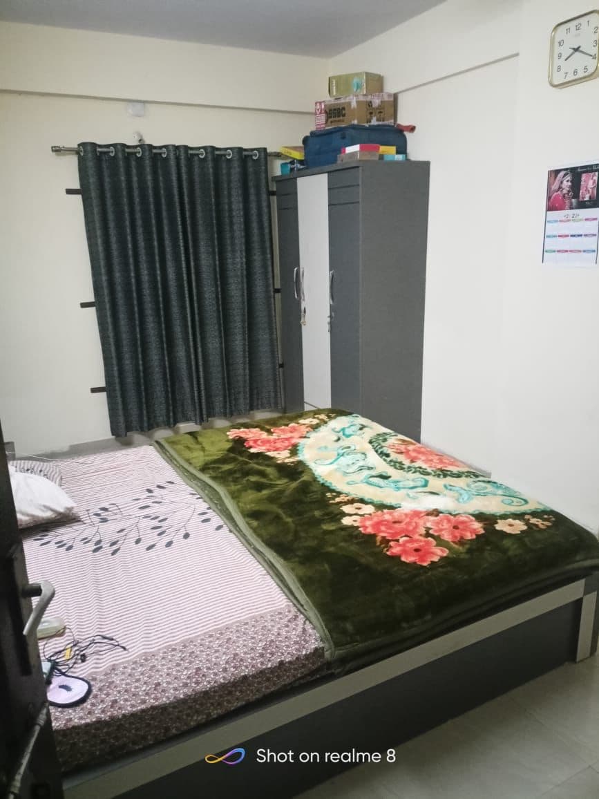 2 BHK Flat for Rent in Bengali Square, Bengali Square, Indore