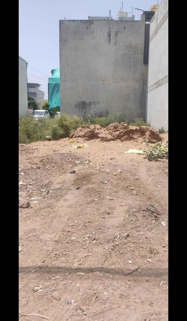 Plot for Sale in , Bengali Square, Indore