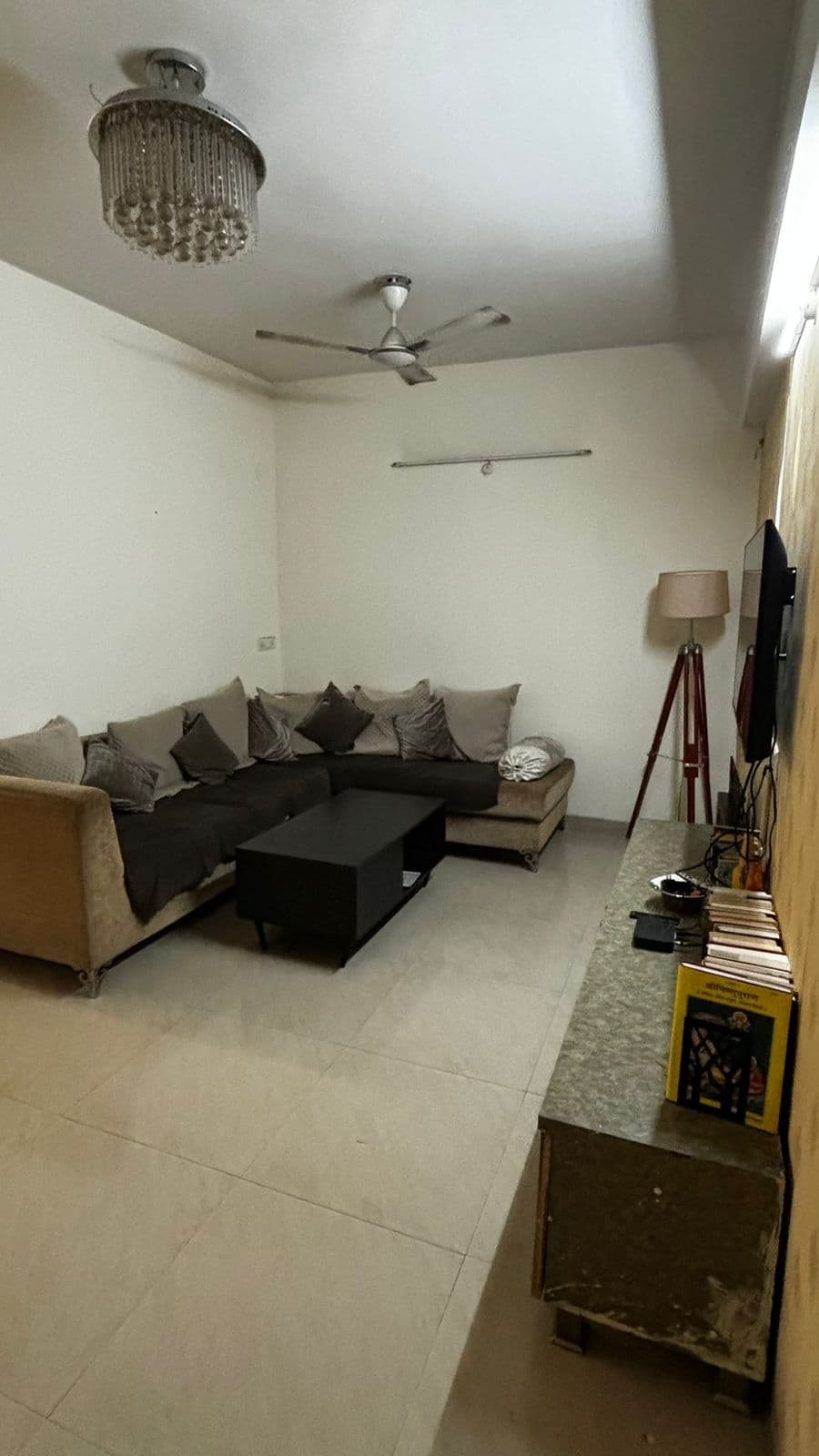 2 BHK Flat for Rent in Bengali Square, Bengali Square, Indore