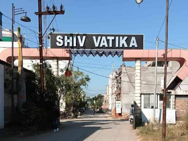 Plot for Sale in Shiv Vatika, Nipaniya, Indore