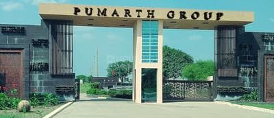 Plot for Sale in Pumarth Bliss, Mangliya, Indore