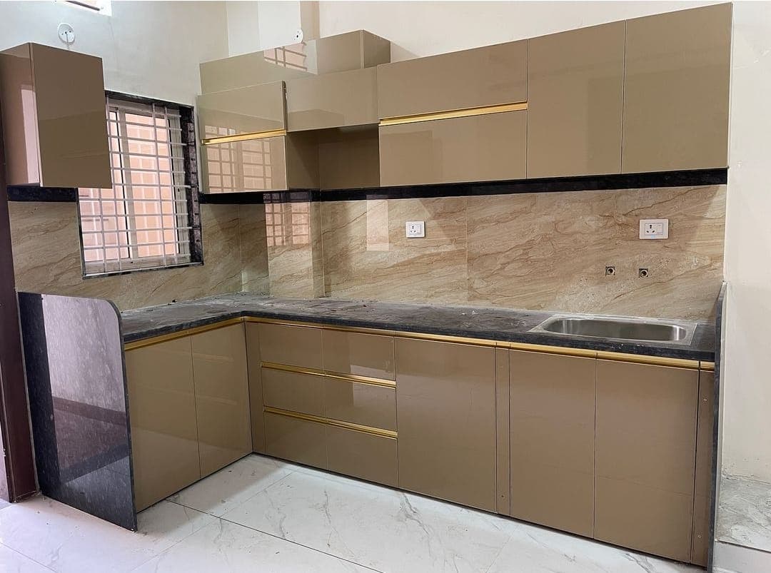 5+ BHK House for Sale in Tulsi Nagar., Nipaniya, Indore