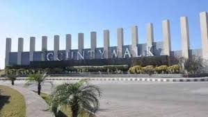 Plot for Sale in County Walk, Jhalariya, Indore