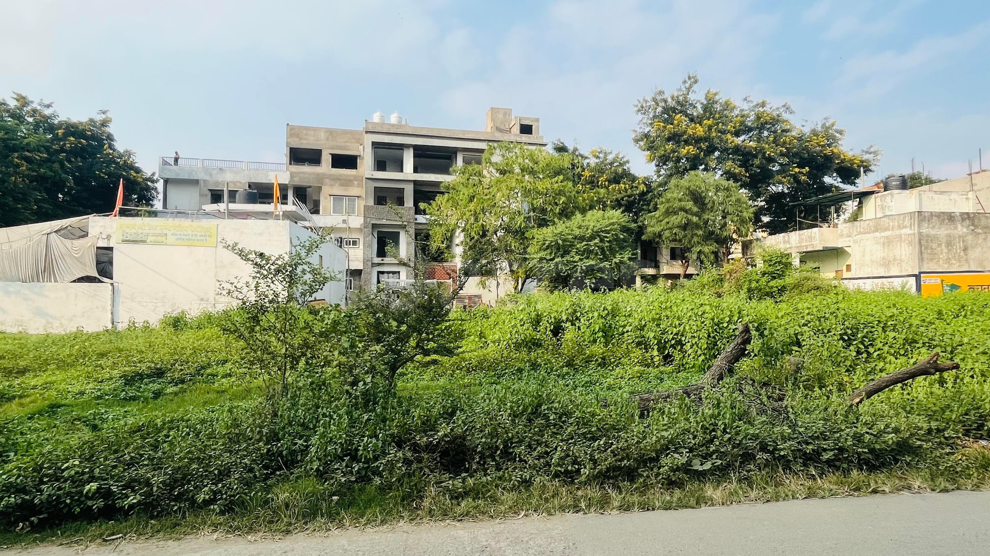 Plot for Sale in , Scheme 140, Indore