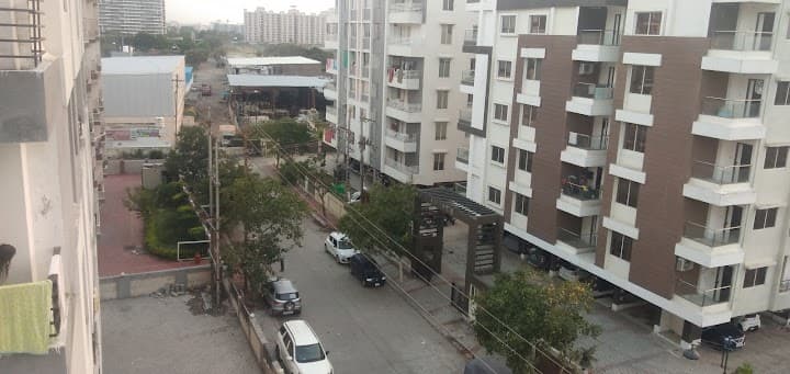 House for Sale in Shiv Vatika, Nipaniya, Indore