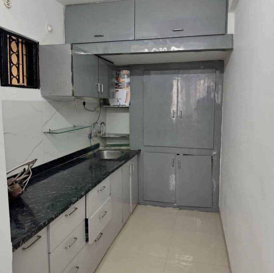 Flat for Rent in , Bengali Square, Indore
