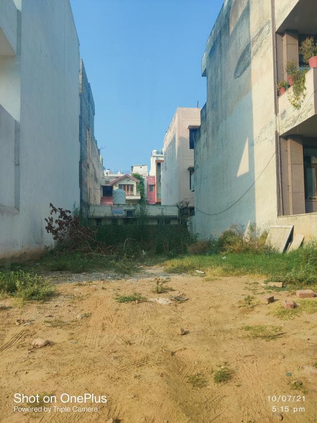 Plot for Sale in Hare Krishna Vihar., Nipaniya, Indore