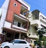 4 BHK House for Rent in Bengali Square., Bengali Square, Indore