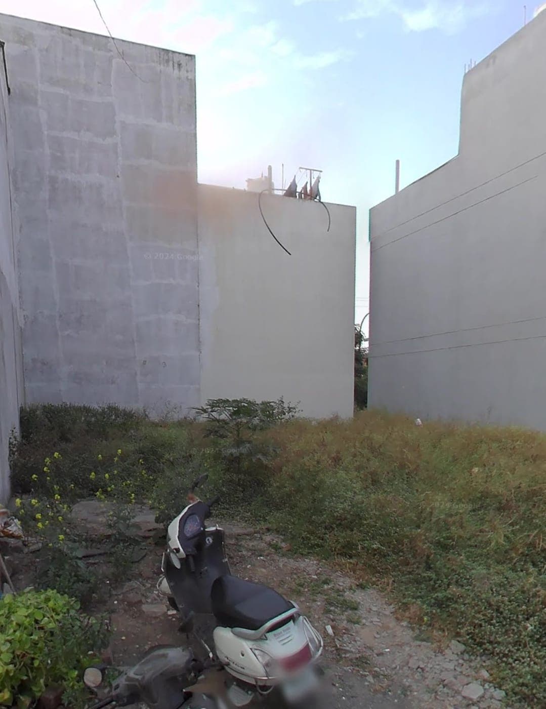 Plot for Sale in , Scheme 134, Indore