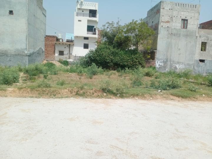 Plot for Sale in Tulsi Nagar., Mahalaxmi Nagar, Indore